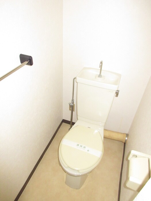 フロ－ラレジデンスの物件内観写真