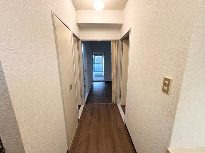 フロ－ラレジデンスの物件内観写真