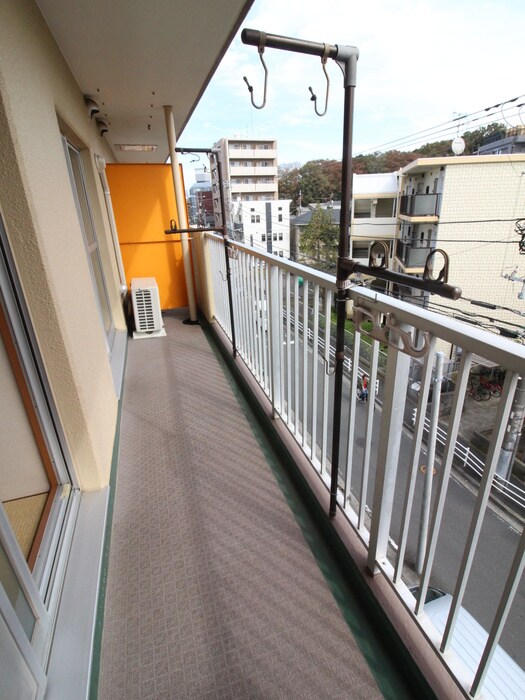 フロ－ラレジデンスの物件内観写真