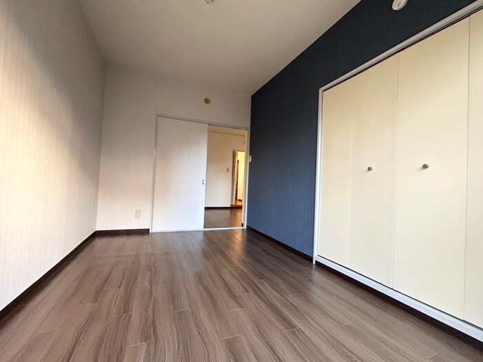 フロ－ラレジデンスの物件内観写真