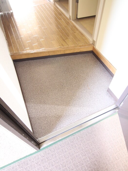 フロ－ラレジデンスの物件内観写真