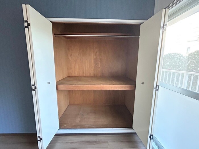 フロ－ラレジデンスの物件内観写真