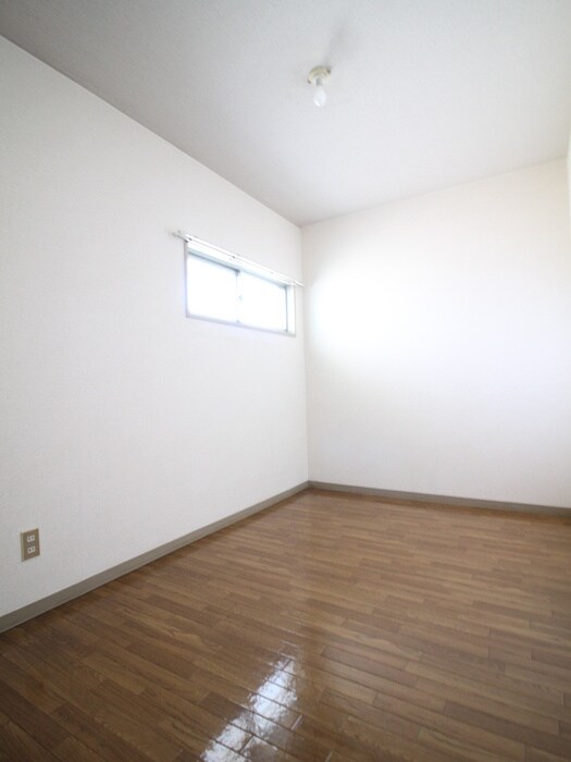 フロ－ラレジデンスの物件内観写真