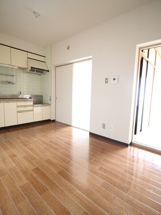 フロ－ラレジデンスの物件内観写真