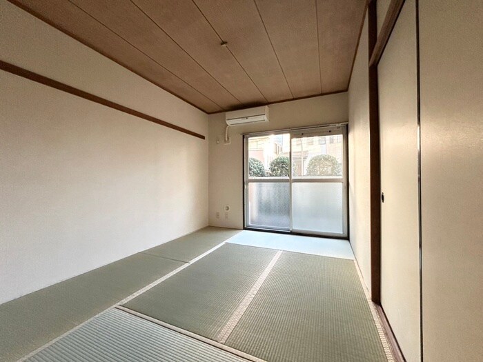 フロ－ラレジデンスの物件内観写真