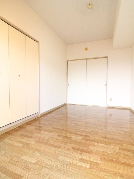 フロ－ラレジデンスの物件内観写真