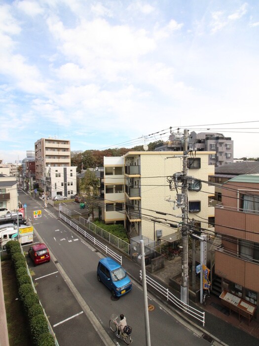 フロ－ラレジデンスの物件内観写真