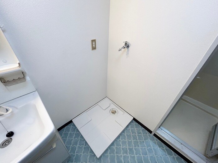 フロ－ラレジデンスの物件内観写真