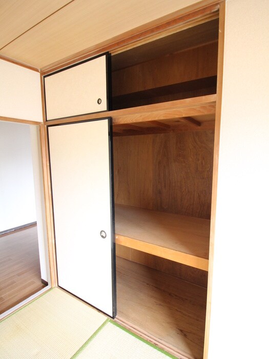 フロ－ラレジデンスの物件内観写真