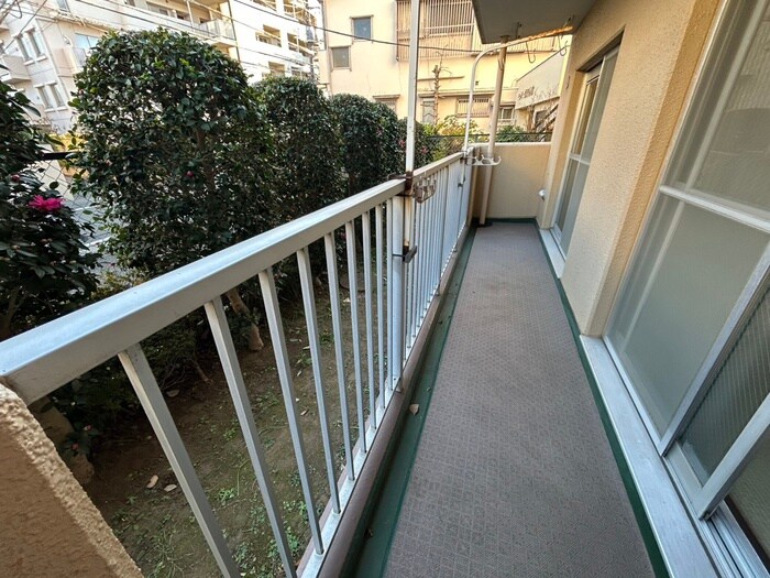 フロ－ラレジデンスの物件内観写真