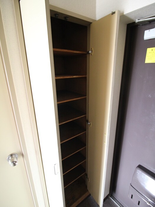 フロ－ラレジデンスの物件内観写真