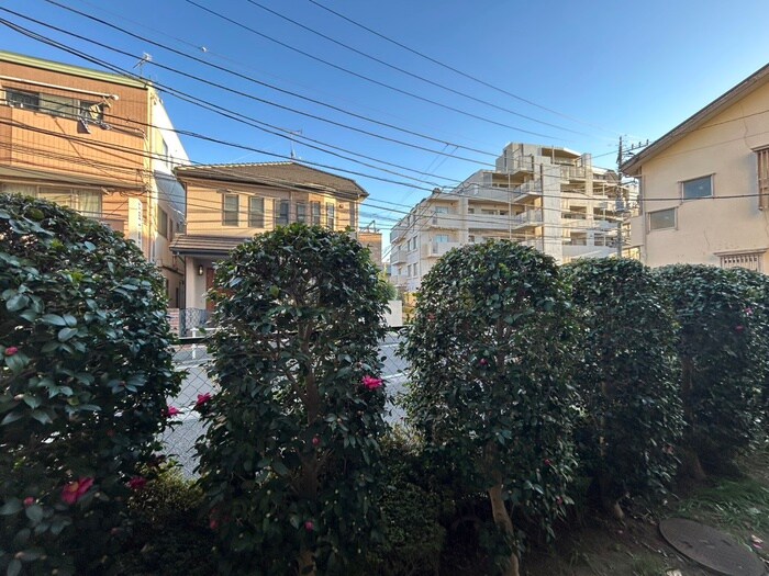 フロ－ラレジデンスの物件内観写真