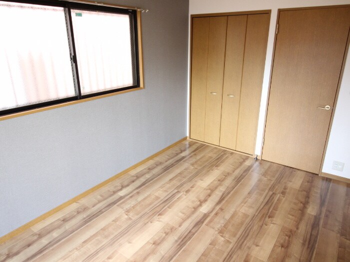 シャルマン草加Ⅲの物件内観写真