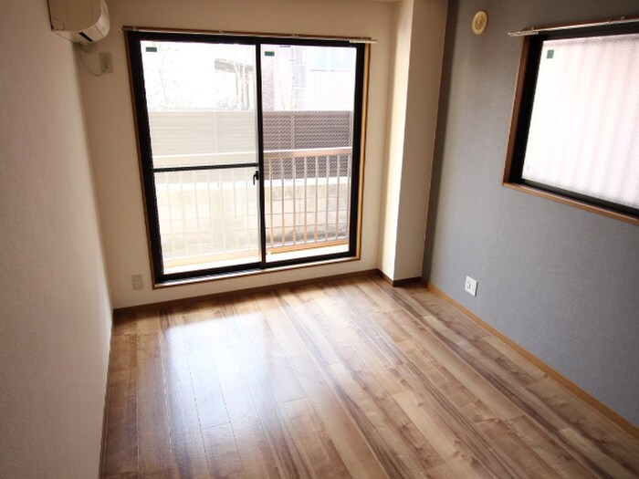 シャルマン草加Ⅲの物件内観写真