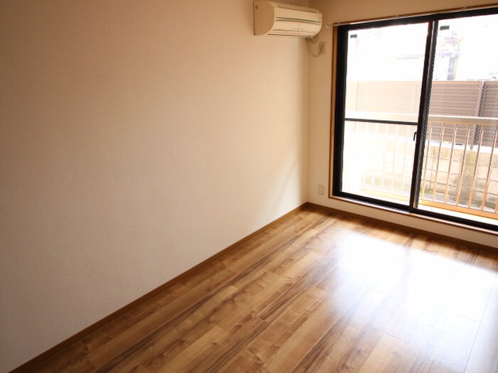 シャルマン草加Ⅲの物件内観写真