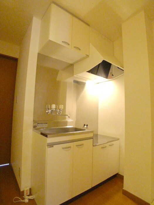 シャルマン草加Ⅲの物件内観写真