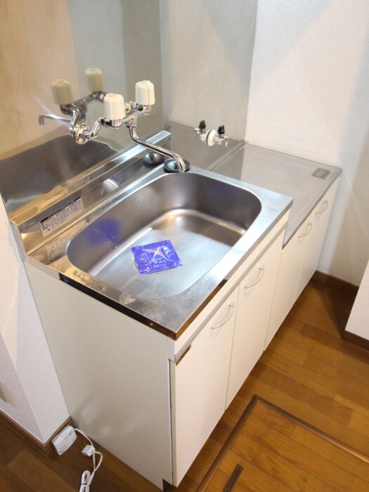 シャルマン草加Ⅲの物件内観写真