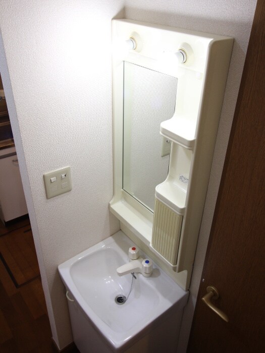 シャルマン草加Ⅲの物件内観写真