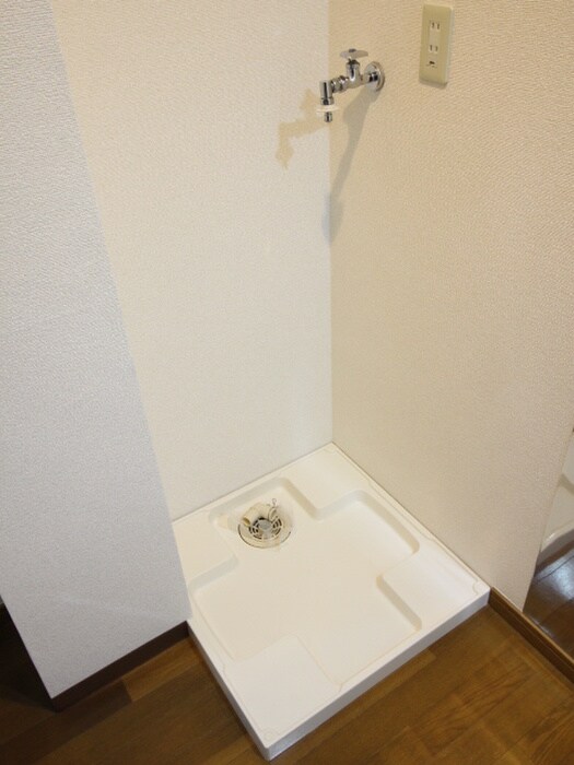 シャルマン草加Ⅲの物件内観写真