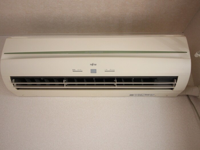 シャルマン草加Ⅲの物件内観写真