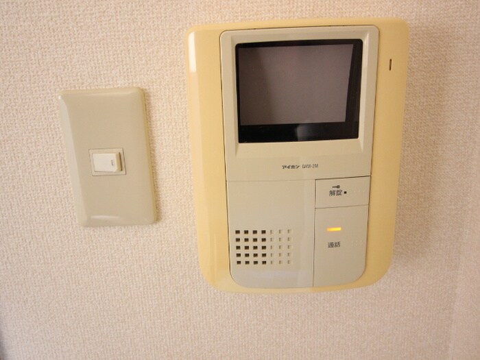 シャルマン草加Ⅲの物件内観写真