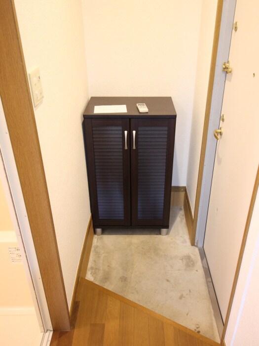 シャルマン草加Ⅲの物件内観写真