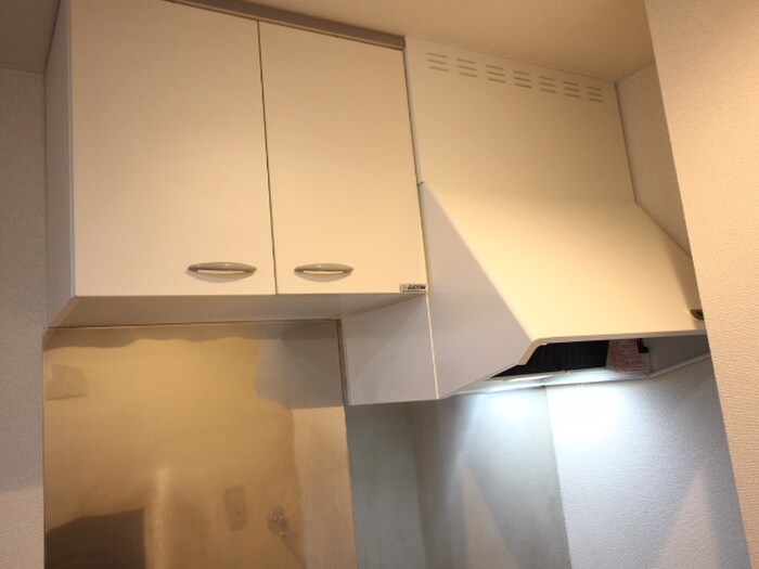 シャルマン草加Ⅲの物件内観写真