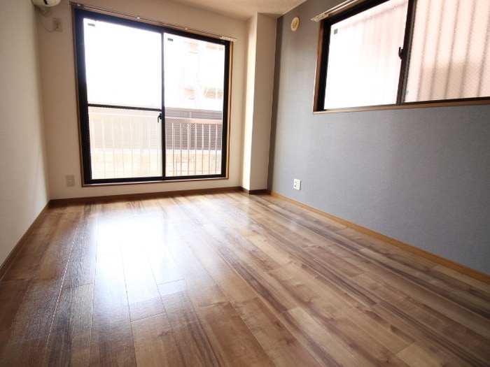 シャルマン草加Ⅲの物件内観写真