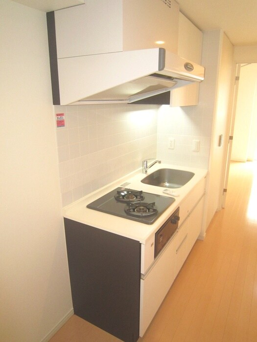 アーデン清澄白河の物件内観写真