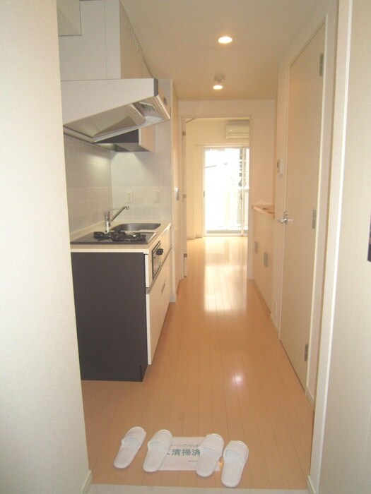 アーデン清澄白河の物件内観写真