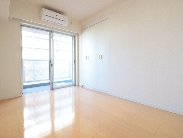 アーデン清澄白河の物件内観写真