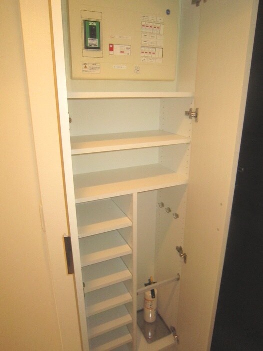 アーデン清澄白河の物件内観写真