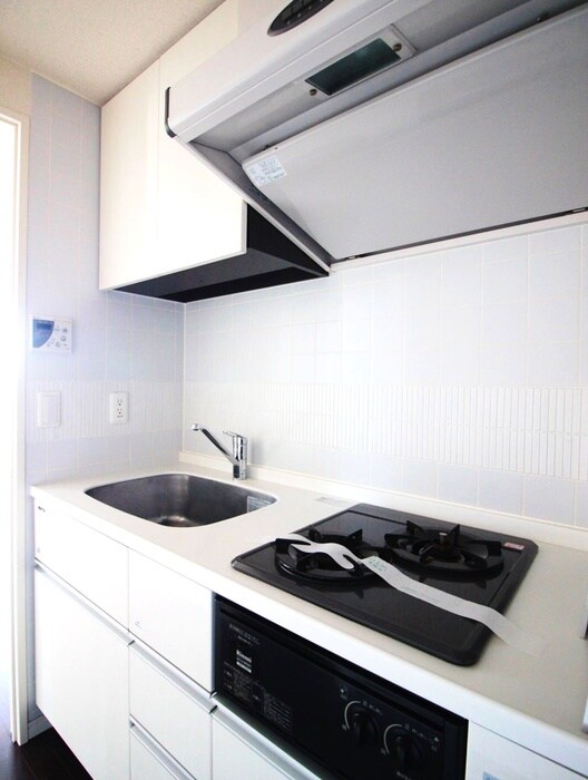 アーデン清澄白河の物件内観写真