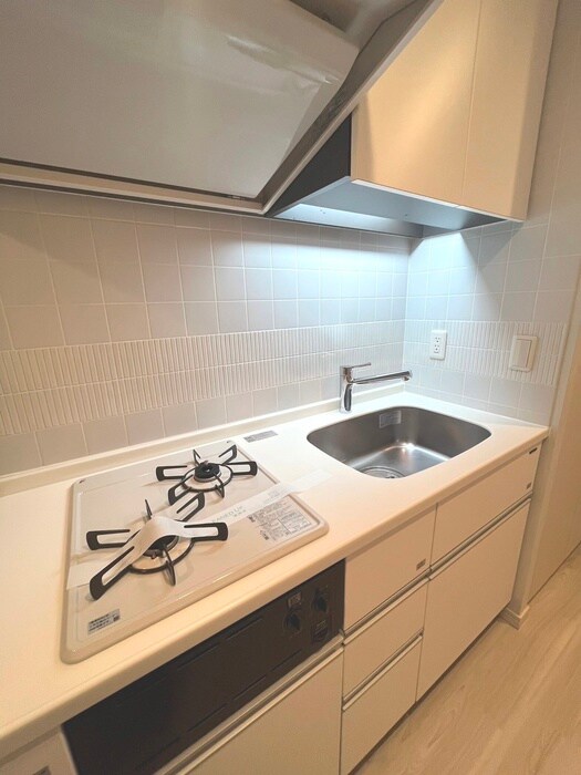 アーデン清澄白河の物件内観写真