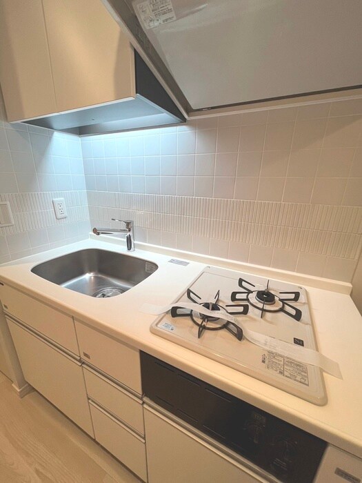 アーデン清澄白河の物件内観写真