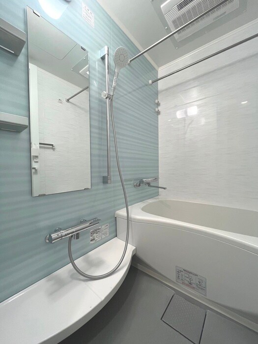 アーデン清澄白河の物件内観写真