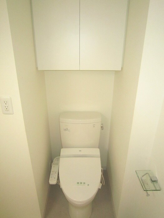 アーデン清澄白河の物件内観写真