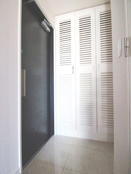 アーデン清澄白河の物件内観写真