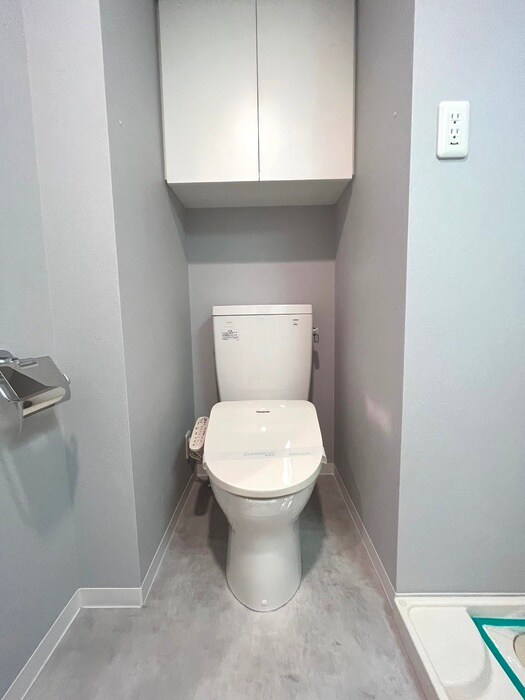 アーデン清澄白河の物件内観写真