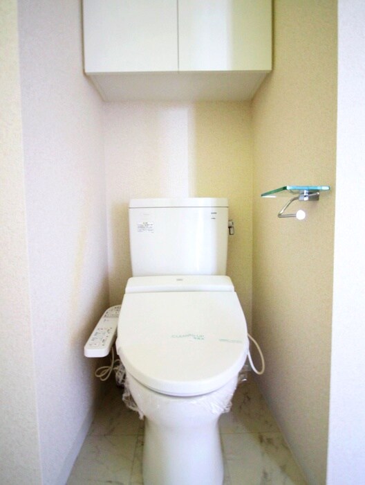 アーデン清澄白河の物件内観写真