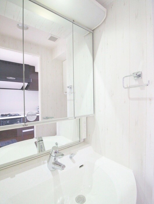 アーデン清澄白河の物件内観写真