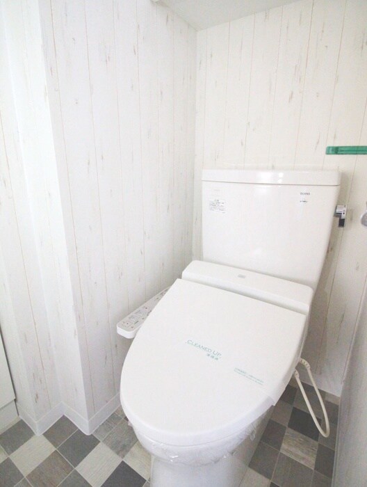 アーデン清澄白河の物件内観写真