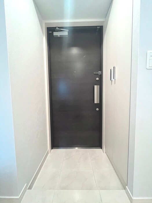 アーデン清澄白河の物件内観写真