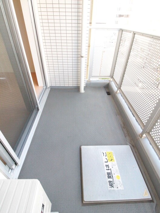 アーデン清澄白河の物件内観写真