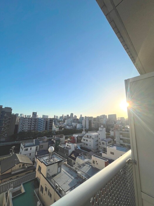 アーデン清澄白河の物件内観写真