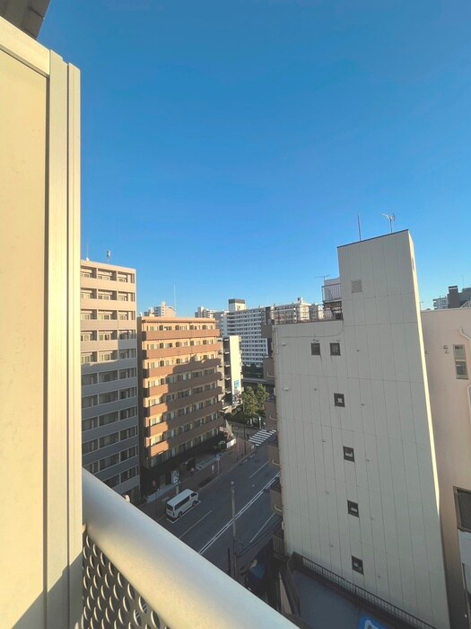 アーデン清澄白河の物件内観写真