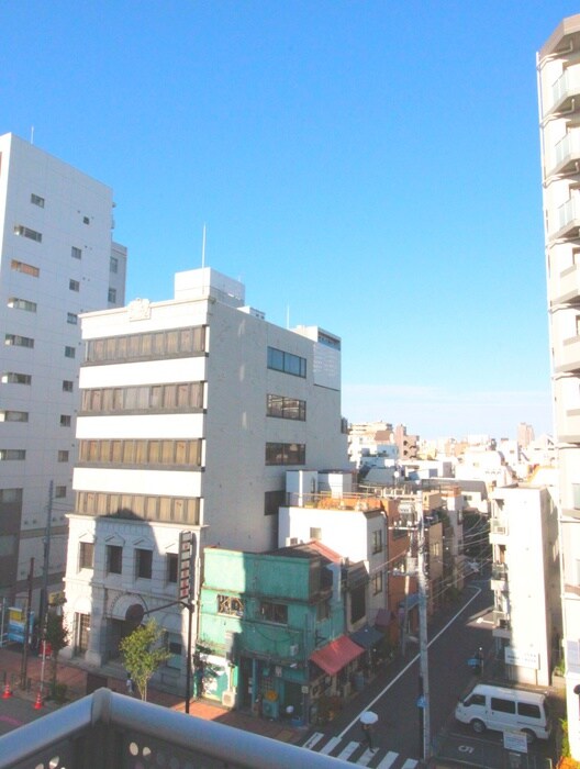 アーデン清澄白河の物件内観写真