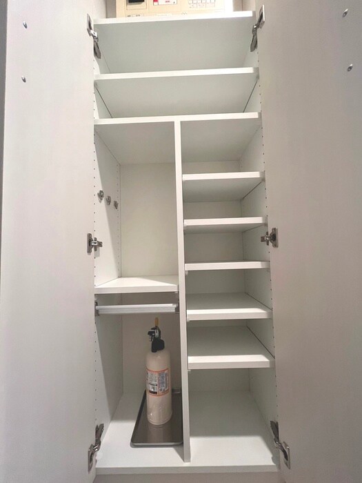 アーデン清澄白河の物件内観写真