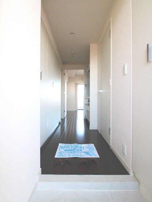 アーデン清澄白河の物件内観写真