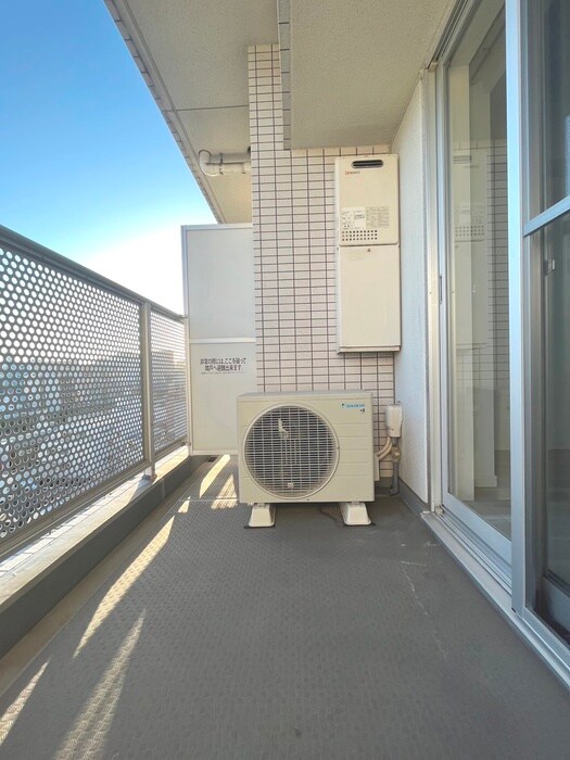 アーデン清澄白河の物件内観写真